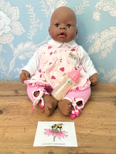 Htf vintage ethnic zapf - 🦋,