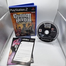 Guitar Hero 3: Legends of Rock