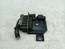 VAUXHALL INSIGNIA FUEL PUMP