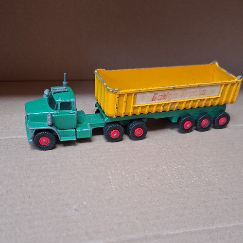 Matchbox king size k - king, no.