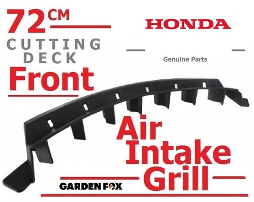 Genuine honda hf1211 72cm - honda,
