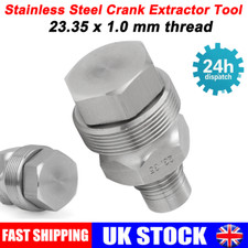 23.35 mm Crank Puller