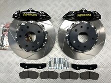 Porsche 944 S2 & Turbo 330mm floating brake kit, AP Racing CP9200 calipers 