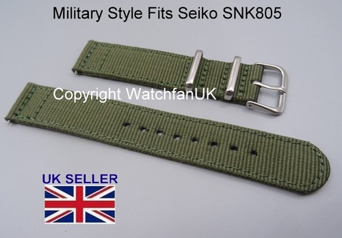 Green military watch - military,