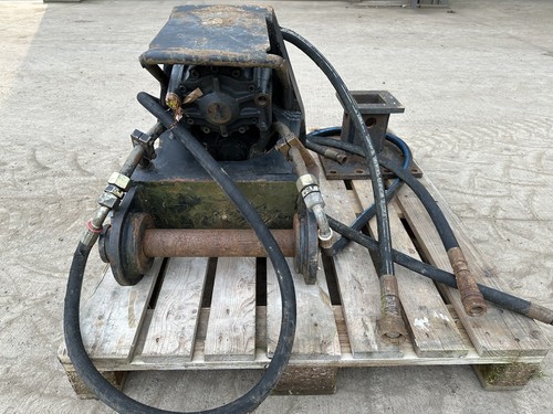 Digger rotator swivel - digger, rotator✅swivel