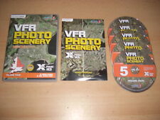 VFR PHOTO SCENERY Volume 4 E