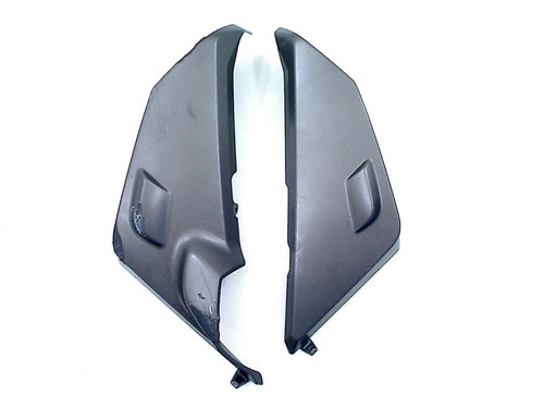Frame cover foot protection - frame,