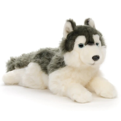 Uni toys b20174 husky - husky, and