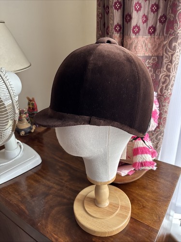 Genuine brown patey deep - genuine,