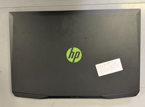 Pavilion gaming cd1014na - hp,