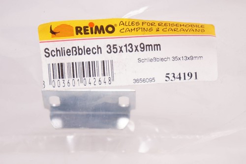 Reimo 534191 striking - , plate