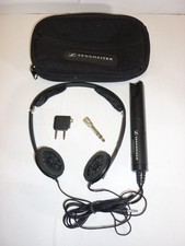 Sennheiser Noisegard Foldable