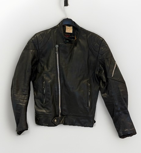 Vintage 1970s belstaff - vintage,