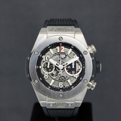 Hublot big bang unico ref - unico,