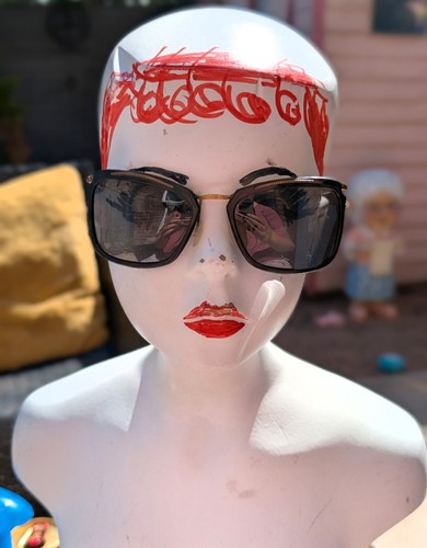 Rare vintage mid century - vintage, mid-century