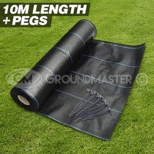 10M LONG GROUNDMASTER™ HEAVY