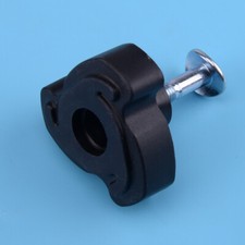 Handle Bar Nuts & Bolts 8mm