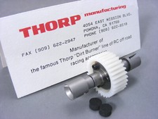 Vintage THORP 4960 Tamiya King