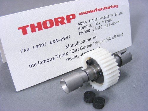 Vintage thorp 4960 - thorp, tamiya