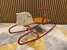 Vintage Triang Gee Gee Toy