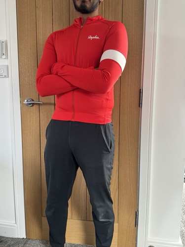 Rapha men core - rapha, long