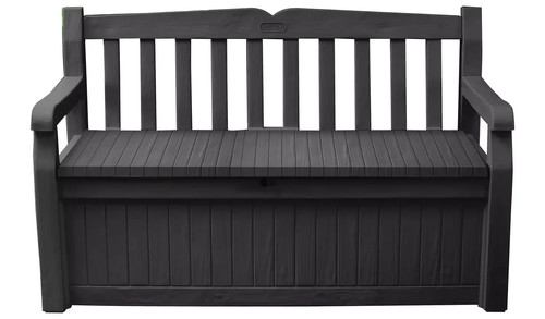 Keter eden grey outdoor garden - grey,