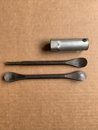 Triumph pre unit tool kit - tool,