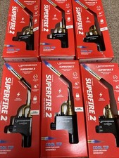 Rothenberger Super Fire 2 Blow