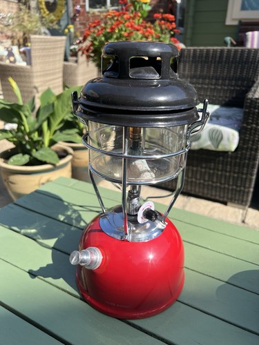 Tilley lamp x246b fully - lamp,