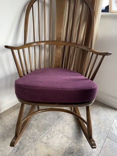 Cushion only for ercol - for,