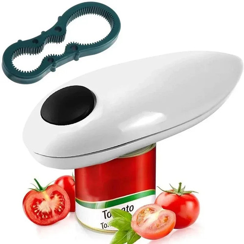 One touch can opener electric - one,