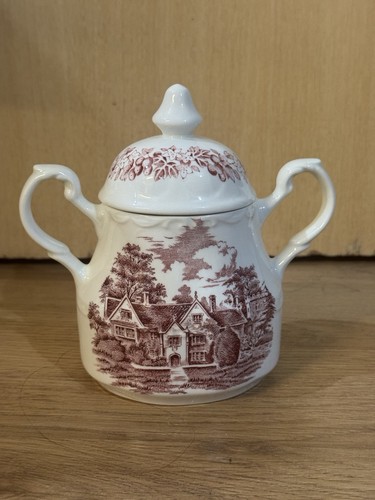 Vintage meakin romantic - vintage, "romantic