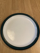 Denby Greenwich Salad Plate