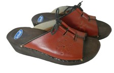 Vintage Hippy/Boho brown