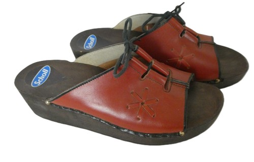 Vintage hippy boho - hippy/boho, brown
