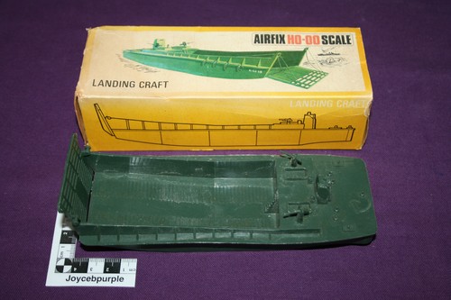 Airfix poly landing - airfix,