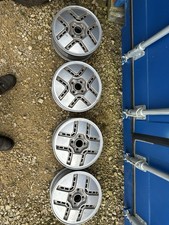 Mk1 Vauxhall Astra GTE Alloy