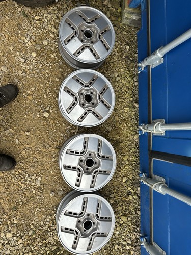 Mk1 vauxhall astra gte alloy - mk1,