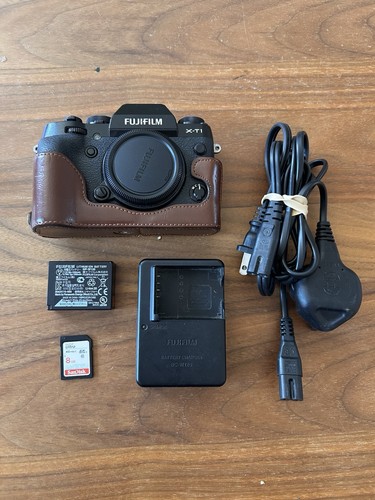 Fujifilm mirrorless - fujifilm,