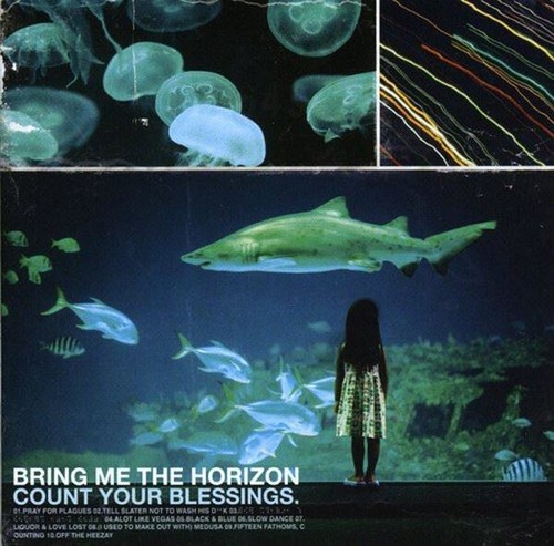 Bring the horizon - bring,