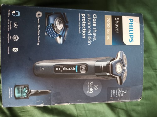 Philips shaver series 7000 - shaver,
