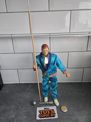 Vintage action man - vintage,