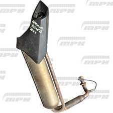 2022 2020+ Aprilia RS4 125 –