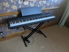 Yamaha P105 88-key digital