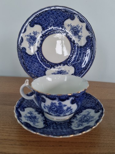 Phoenix s teacup trio - f., s.