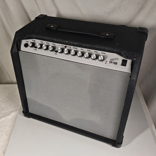 Laney tf100 tube - tf100, guitar