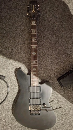 Charvel skatecaster electric - charvel,