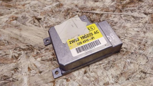 Jaguar x350 airbag - xj,