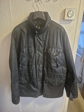 Barbour Men's Jacket, Pre