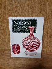 Nailsea Glass, Vincent, J